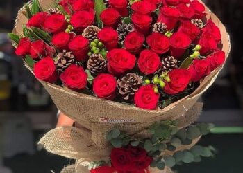 Fatih Nöbetçi çiçekçi