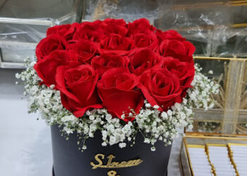 Başakşehir Nöbetçi çiçekçi