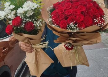 Esenler 24 Saat Açık Çiçekçi