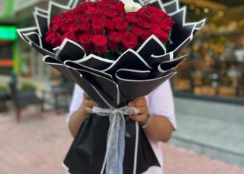 Eyüp 24 Saat Açık Çiçekçi