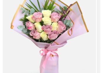 Sarıyer 24 Saat Açık Çiçekçi