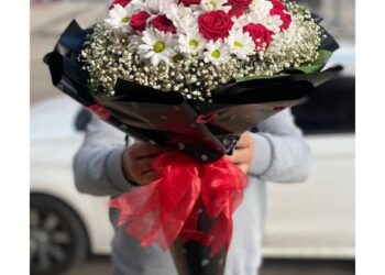 Sarıyer Açık Çiçekçiler