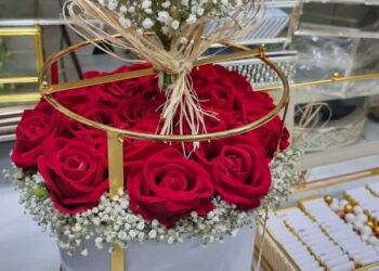 Bahçelievler Nöbetçi Çiçekçiler