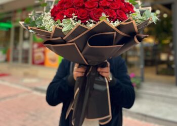 Bakırköy 24 saat açık çiçekçi