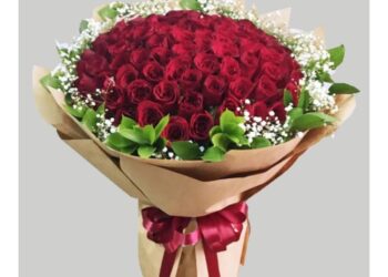 Üsküdar Nöbetçi çiçekçi