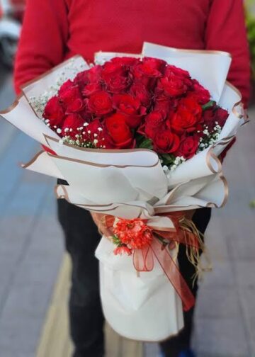 Sultangazi Nöbetçi çiçekçiler