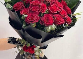 Taksim Nöbetçi çiçekçi