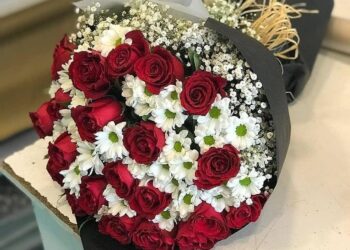 7 /24 açık çiçekçi