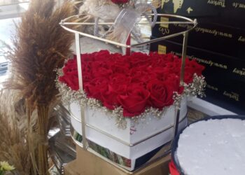 Küçükçekmece Nöbetçi çiçekçiler