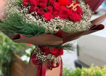 Sabah 7\24 Açık Çiçekçi