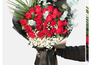 Okmeydanı çiçekçi