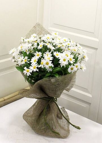 Küçükçekmece Nöbetçi çiçekçiler