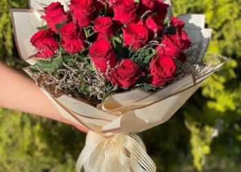 Bayram Paşa Gece Çiçekçi