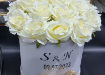 Okmeydanı çiçekçi