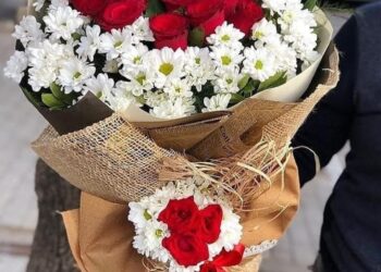 Küçükçekmece Nöbetçi çiçekçiler