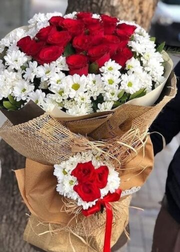 Küçükçekmece Nöbetçi çiçekçiler