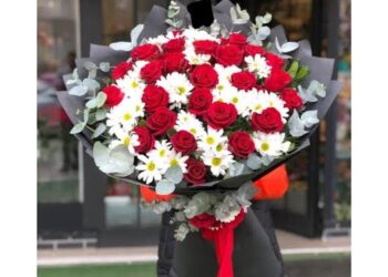 Başakşehir 24 saat açık çiçekçi