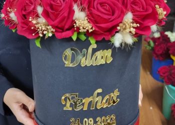 Güngören Gece Açık Çiçekçiler