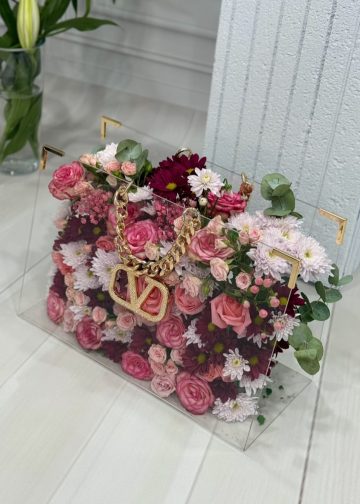 Beşiktaş Gece Açık Çiçekçi